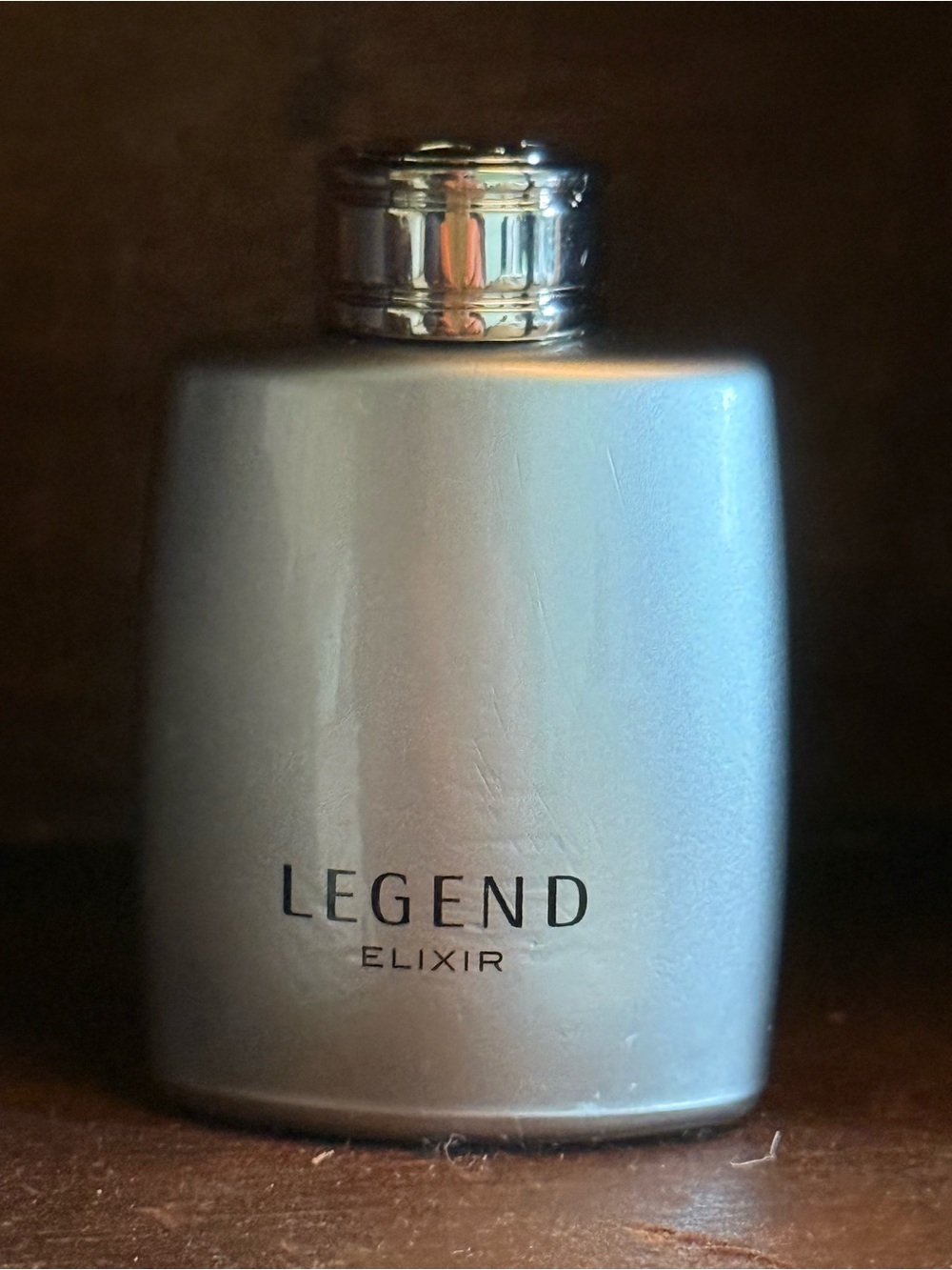 LEGEND Elixir Montblanc - Picture 3 of 3
